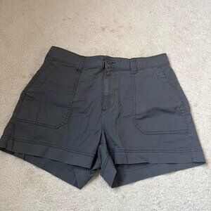 Old Navy Women's Grey Shorts